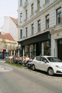 Nest perfect for 2-4 hip area and free parking - Vienne - 3