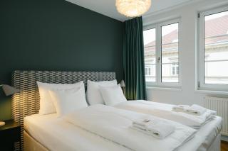 Nest perfect for 2-4 hip area and free parking - Vienne - 2