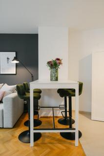 Nest perfect for 2-4 hip area and free parking - Vienne - 1