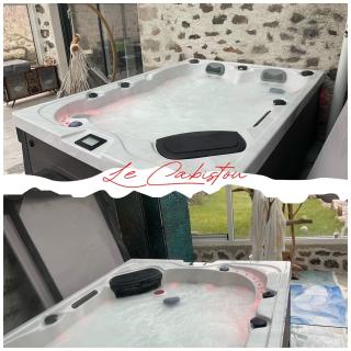 Le Cabistou - Saint-Saturnin - 0
