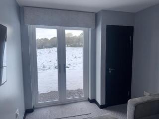 Langside apartments 2 - Newhouse - 1