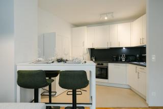 Nest perfect for 2-4 hip area and free parking - Vienne - 6