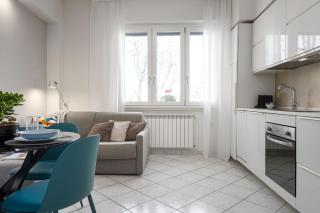 Manifattura Tabacchi Holiday Home - Florencia - 2