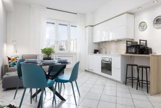Manifattura Tabacchi Holiday Home - Florencia - 3
