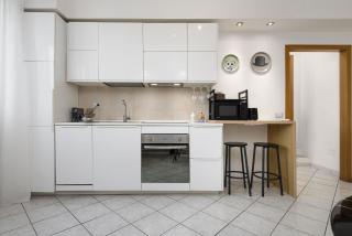 Manifattura Tabacchi Holiday Home - 1