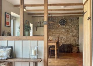Cuckoostone Barn - Buxton - 7