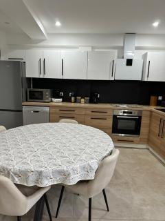Charmante maison - - 0