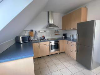 Top Wohnung im Süden von Augsburg - - 3