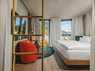 Badeschloss - Bad Gastein - 5