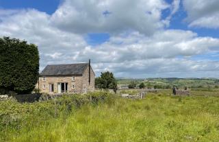 Cuckoostone Barn - Buxton - 9