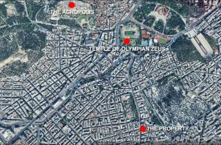 Superior 2 Bedroom 6 ppl 20 Mins Walking Distance to Acropolis - Atenas - 9