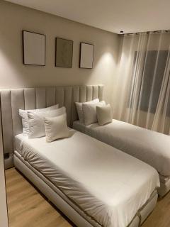 Luxury apartment in Downtown Casablanca - Casablanca - 7