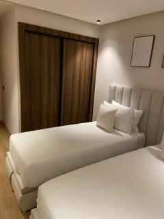 Luxury apartment in Downtown Casablanca - Casablanca - 4