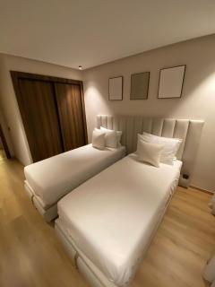 Luxury apartment in Downtown Casablanca - Casablanca - 3