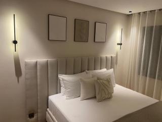 Luxury apartment in Downtown Casablanca - Casablanca - 1