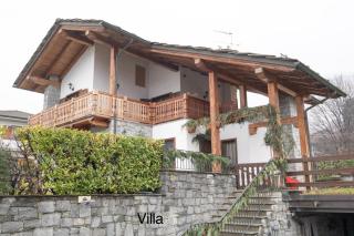 Casa tipica valdostana - Aosta - 9