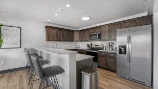 Luxury Apt on Bagnell Dam Blvd! - Lake Ozark - 6
