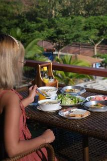 The Height Khaoyai Resort - Ban Huai Sok Noi - 1