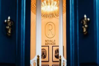 Royale Sainte Hélène Boutique Hotel - Birkirkara - 8