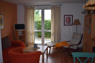 FeWo 5, Strandstraße 26 a - 8
