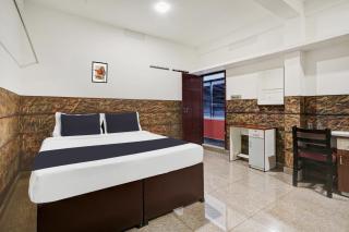 FabHotel PK Residency - 1