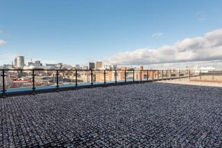 Spacious Central Birmingham 1 Bed Apartment - Birmingham - 6