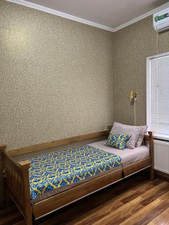 Status House - Fargʻona - 1