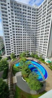 VM Staycation Grace Residence Taguig - Manila - 0