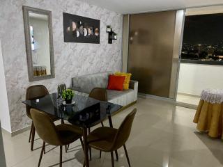Apartamento Amoblado en Cucuta - Cúcuta - 8