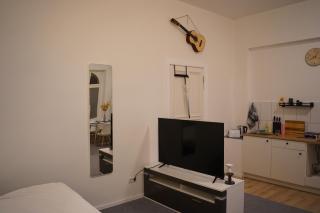 Appartement im Szenekiez - Berlim - 6