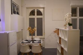 Appartement im Szenekiez - Berlim - 3