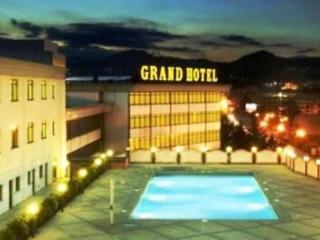 Grand Hotel Europa - Isernia - 9
