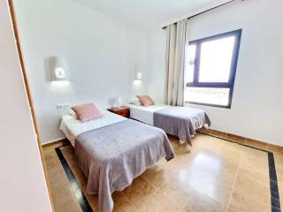 Casa Vacacional Anna piscina privada climatizada - Playa Blanca - 6