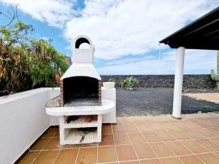 Casa Vacacional Anna piscina privada climatizada - Playa Blanca - 5