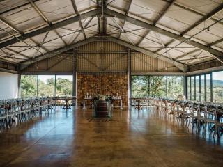 Zoetvlei Dairy House - 1