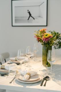 Boutique APT for 4-6 at MQ - Wenen - 5