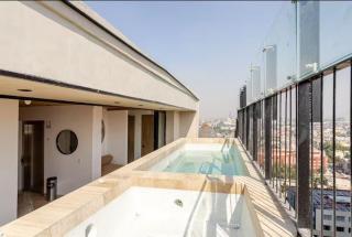 Loft in Mexico City, Mexico - Città del Messico - 1