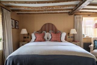 The Swan Inn - Fittleworth - 0