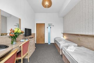 Abitohotel - Prague - 2