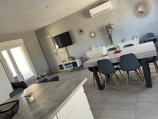 Maison de vacances familiale en Provence - 4