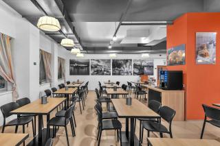 Abitohotel - Prague - 6