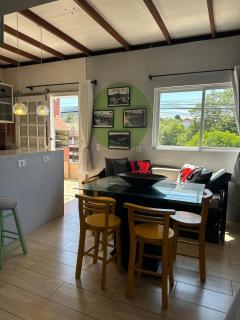 Micro casa Céu particular 2 - 5