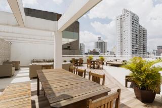 Akile Studio Avanhandava - São Paulo - 8