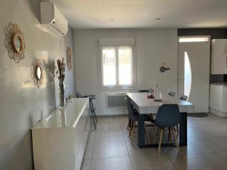 Maison de vacances familiale en Provence - Monteux - 6