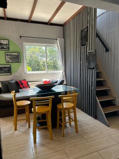 Micro casa Céu particular 2 - 4
