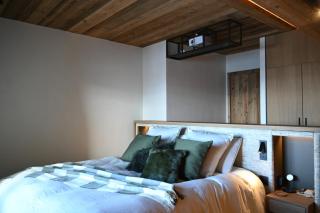 Homency - Chalet White Stone L'utop - L'Alpe-d'Huez - 7
