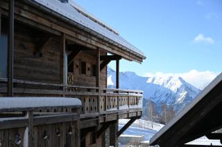 Homency - Chalet White Stone L'utop - L'Alpe-d'Huez - 3