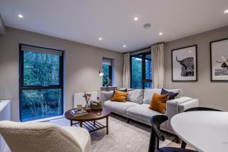 Cosy 2BR in Backbarrow Perfect for Small Groups - 3