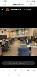 Bur Dubai Studio Apartment - 1