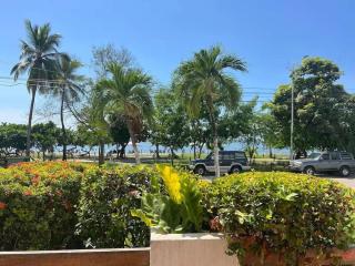 Beachfront 3BR Apartment in Cartagena with Wifi - Cartagena das Índias - 0